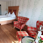 Photo n°21 de l'avis de Patrick.r fait le 04/03/2022 à 19:05 sur le  Berlins KroneLamm à Bad Teinach-Zavelstein