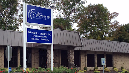 Mt. Olive Chiropractic Center