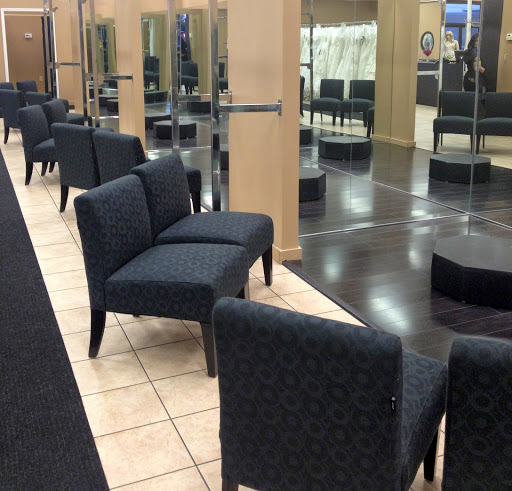 Bridal Shop «Bridal Elegance», reviews and photos, 105 Krispy Kreme Drive, Bloomington, IL 61704, USA