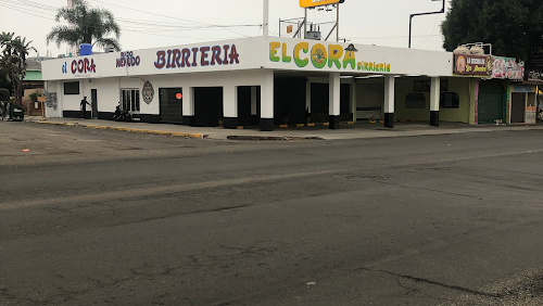 Birrieria El Cora - Restaurant in Ensenada, Mexico 