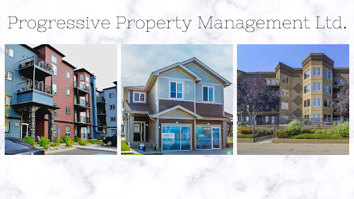 Progressive Property Management Ltd.