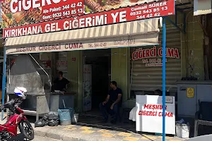 Ciğerci Cuma image