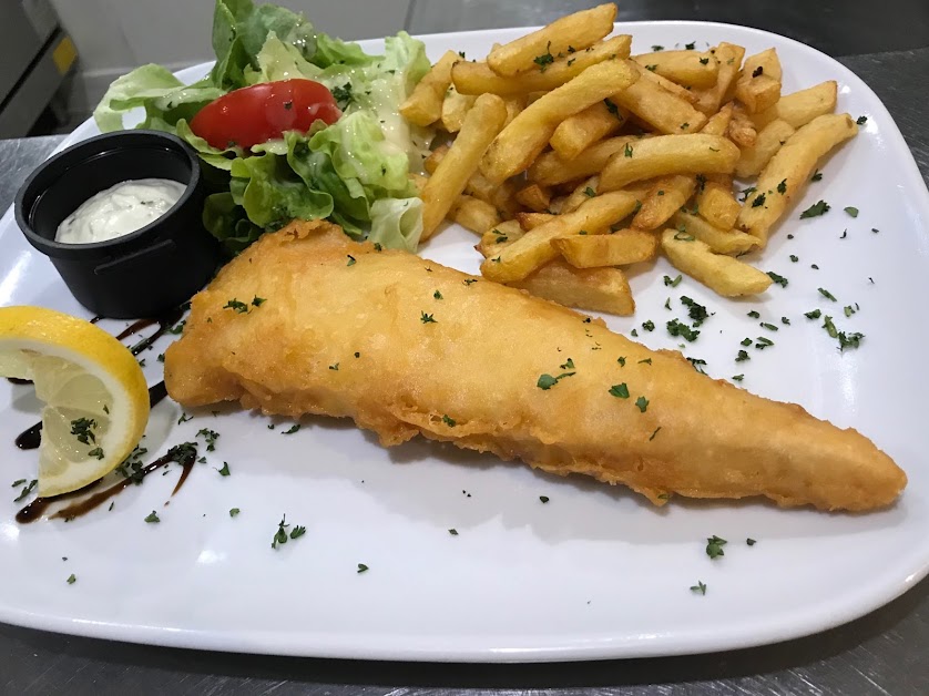 La Brasserie Caennaise à Caen