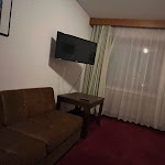 Photo n°2 de l'avis de Mario. fait le 25/10/2023 à 07:29 sur le  Hotel Becher à Donzdorf