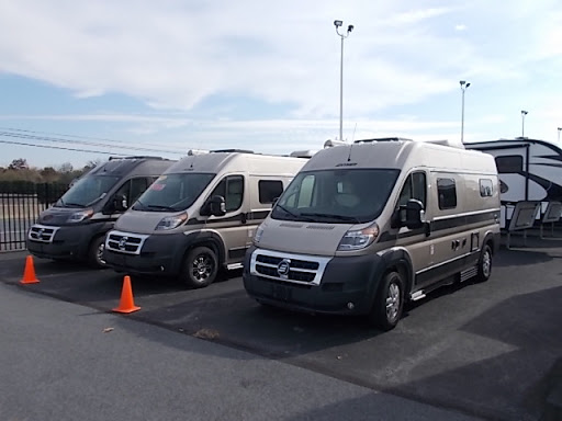 RV Dealer «Tom Schaeffers RV Super Store», reviews and photos, 1236 Pottsville Pike, Shoemakersville, PA 19555, USA