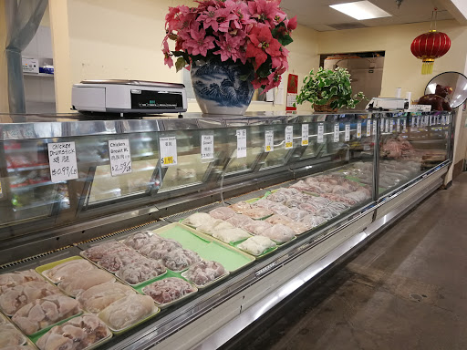 Asian Grocery Store «Way 1 Supermarket», reviews and photos, 2789 Plymouth Rd, Ann Arbor, MI 48105, USA