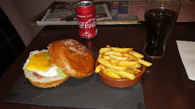 Café Grenadine à Bastia