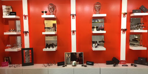 Opulent Eyes Optometry image