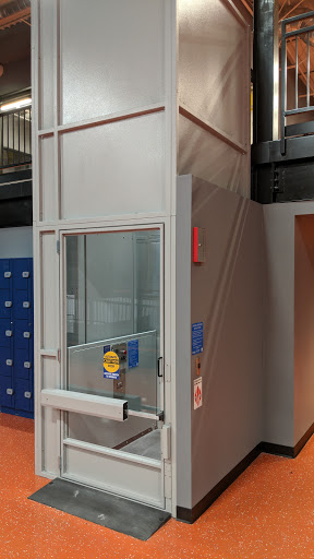 Amusement Center «Sky Zone Trampoline Park», reviews and photos, 13310 Industrial Park Blvd #160, Plymouth, MN 55441, USA