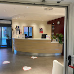 Photo n°3 de l'avis de Terrance.a fait le 13/05/2022 à 15:55 sur le  Best Western Palace Inn Hotel à Ferrara