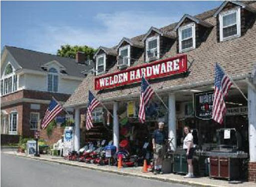 Hardware Store «Welden Hardware», reviews and photos, 10 Station St, Simsbury, CT 06070, USA