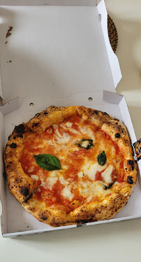Pizza du Peppe Pizzeria Levallois à Levallois-Perret - n°20