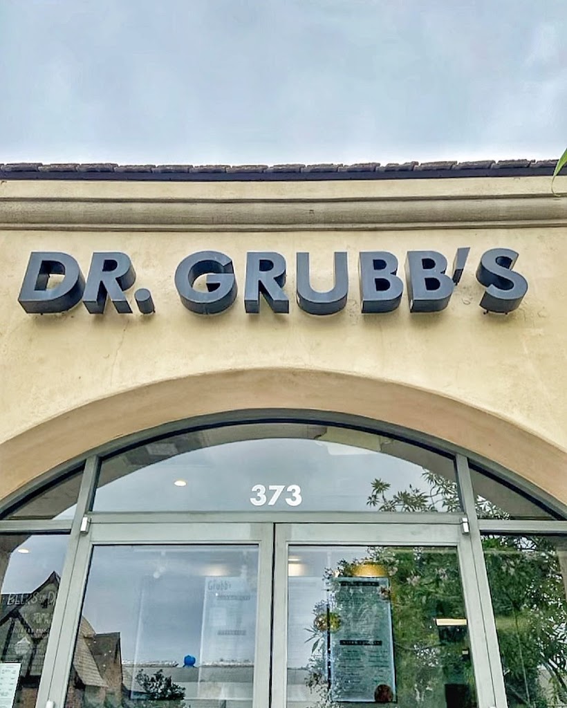 Dr. Grubb's 91711