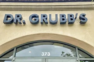 Dr. Grubb's image