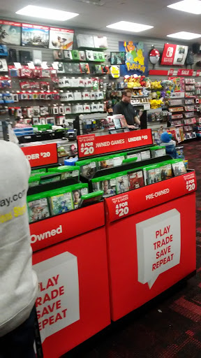 Video Game Store «GameStop», reviews and photos, 230 Commerce Cir, Bristol, PA 19007, USA