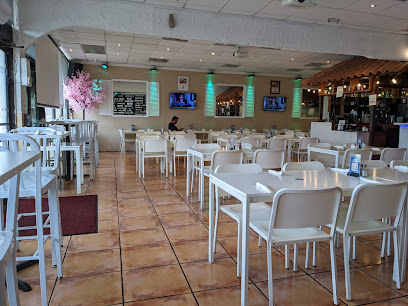 Cabo Blanco Restaurant - 948 NE 62nd St, Fort Lauderdale, FL 33334