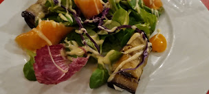 Photo n°41 de LE SY’L RESTAURANT à Bourg-lès-Valence ()