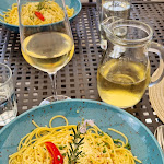 Photo n°1 de l'avis de Simone.c fait le 02/10/2022 à 16:12 sur le  Panorama-Restaurant Leitenschenke à Tscherms