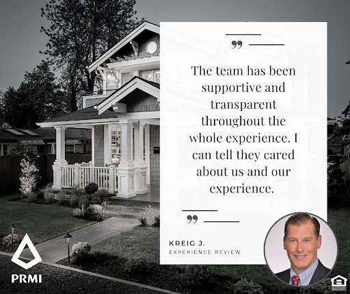 Mortgage Lender «Primary Residential Mortgage, Inc.», reviews and photos