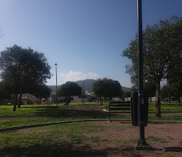 Parque Misión San Carlos photo