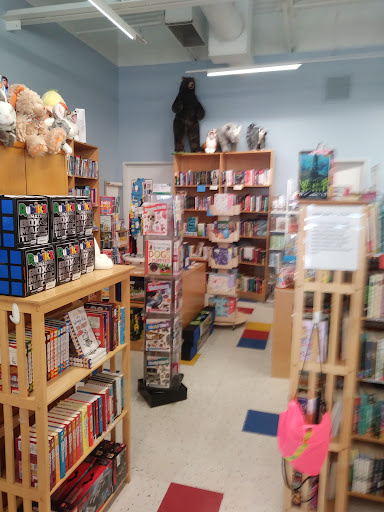 Toy Store «4 Kids Books & Toys», reviews and photos, 4450 Weston Pointe Dr # 120, Zionsville, IN 46077, USA