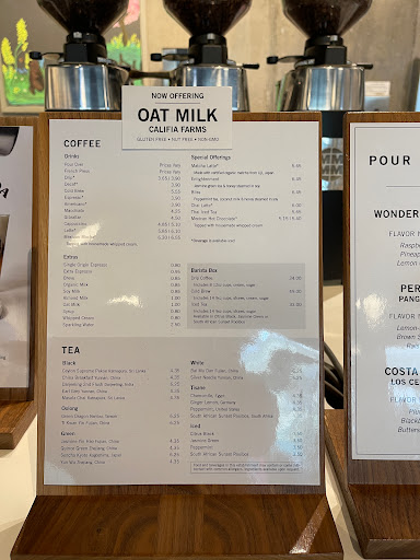 Coffee Shop «Temple Coffee Roasters», reviews and photos, 1010 9th St, Sacramento, CA 95814, USA