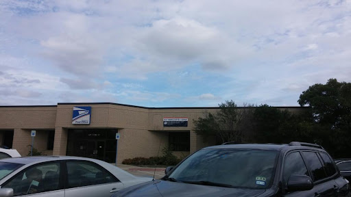 Post Office «United States Postal Service», reviews and photos, 520 E Vine St, Keller, TX 76248, USA
