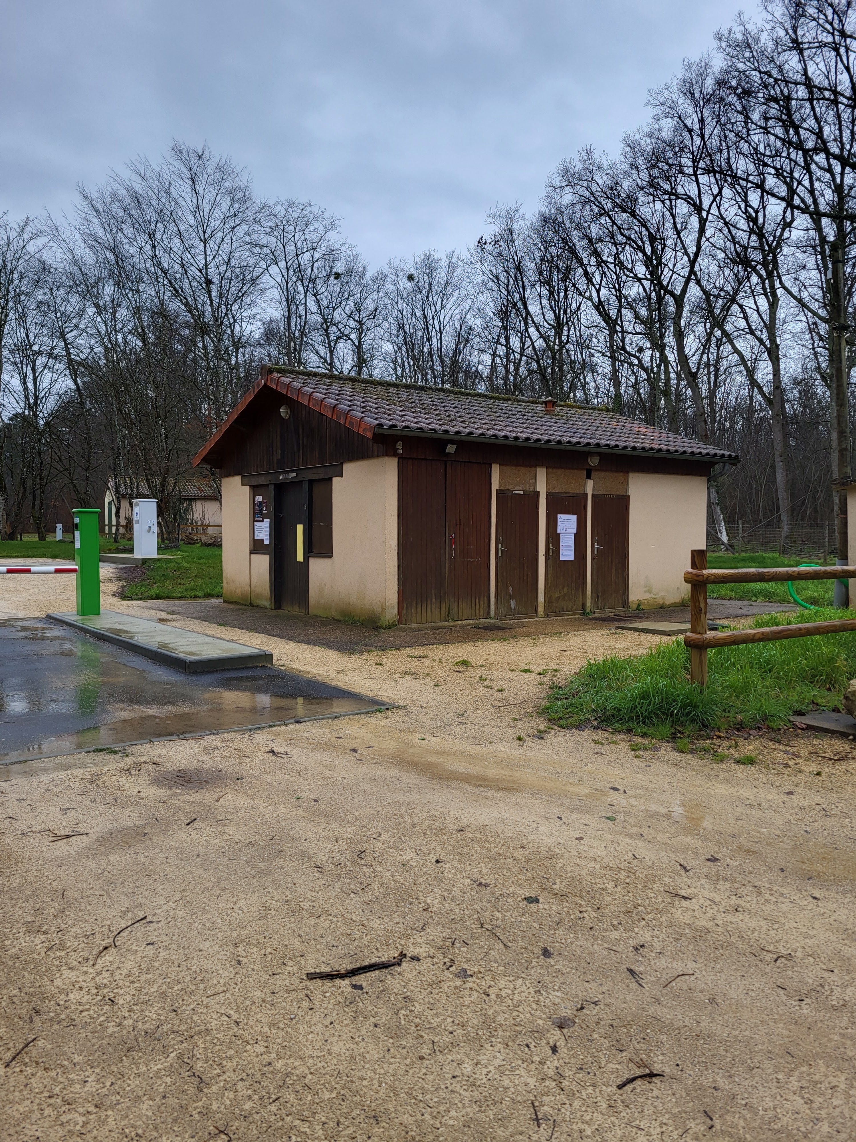 Photo n° 6 de l'avis de Clomano. fait le 08/03/2024 à 16:58