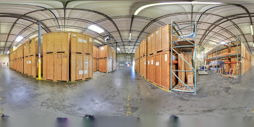 Moving and Storage Service «A-1 Freeman Moving Group», reviews and photos, 28 Spur Dr Suite C, El Paso, TX 79906, USA