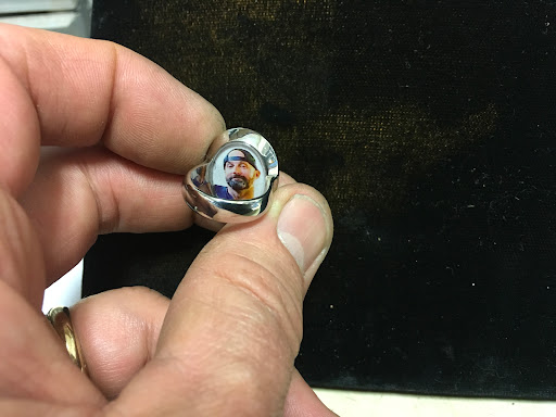 Jewelry Designer «Muralts Custom Jewelers», reviews and photos, 228 W Main St, Mesa, AZ 85201, USA