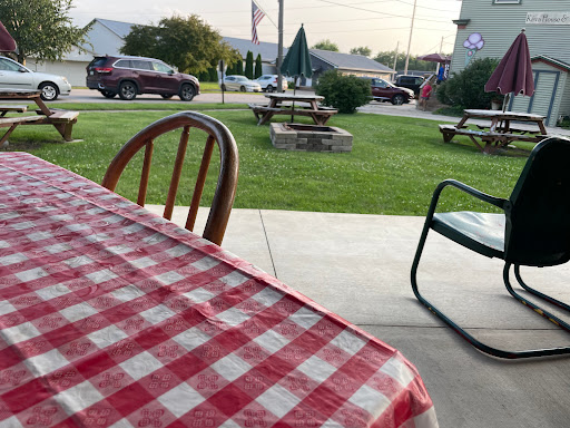 Cafe «Kava House and Cafe», reviews and photos, 122 2nd St SW, Swisher, IA 52338, USA