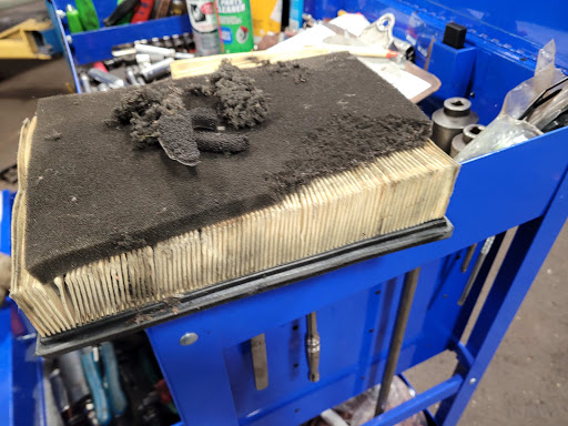 Auto Repair Shop «Middleton Transmission & Auto Repair», reviews and photos, 14 Lonergan Rd, Middleton, MA 01949, USA