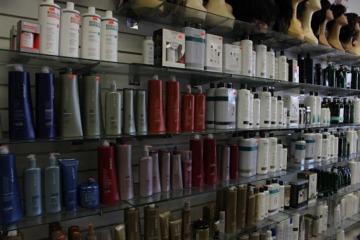 Beauty Supply Store «Central Beauty Supply», reviews and photos, 9585 Central Ave, Montclair, CA 91763, USA