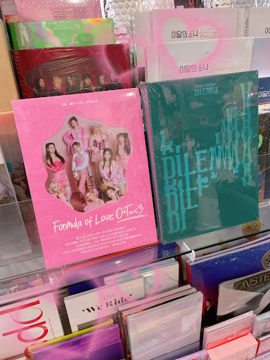 Gift Shop «Kawaii Gifts», reviews and photos, 5413 Walnut St, Pittsburgh, PA 15232, USA