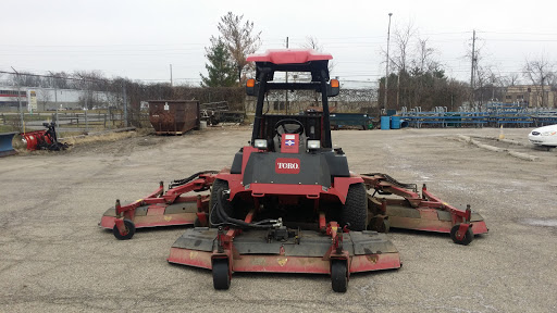 Park «Chuck Klein Sports Complex», reviews and photos, 4702 Rockville Rd, Indianapolis, IN 46222, USA