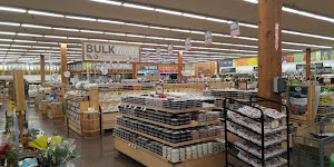 Sprouts Farmers Market