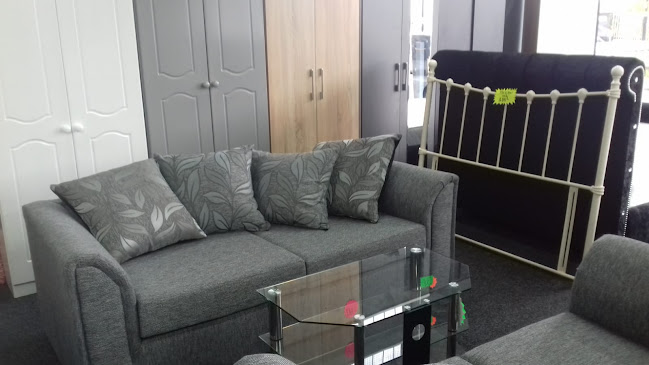 Reviews of Simply beds and & furniture (Finance Available) in Birmingham - Shop
