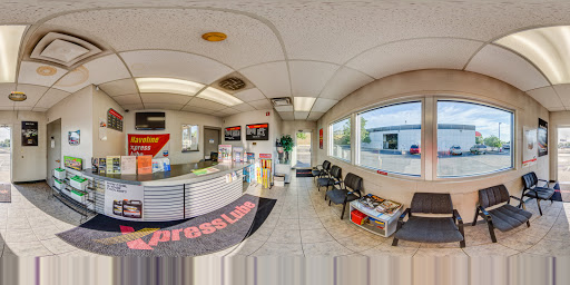 Auto Repair Shop «Green Mountain Auto World», reviews and photos, 345 S Union Blvd, Lakewood, CO 80228, USA