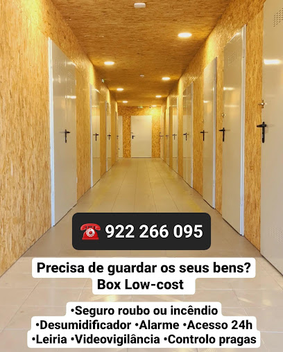 Box Low-cost