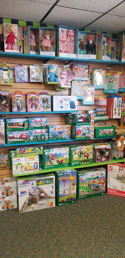 Toy Store «Imaginuity», reviews and photos, 225 Front St, Minocqua, WI 54548, USA