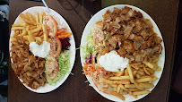 Aliment-réconfort du Restauration rapide Kebab efes à Hénin-Beaumont - n°12