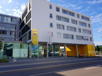 Landratsamt Karlsruhe, Dienstleistungszentrum Bruchsal