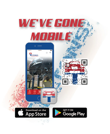 Auto Repair Shop «Tiltons Automotive Service», reviews and photos, 171 N High St, Gahanna, OH 43230, USA