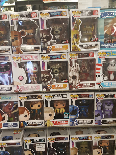 Video Game Store «GameStop», reviews and photos, 7655 Jolly Ln, Brooklyn Park, MN 55428, USA