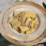 Photo n°2 de l'avis de Rodolfo. fait le 27/10/2022 à 14:15 sur le  Trattoria La Casareccia à Ceccano