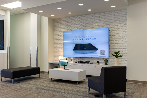 Cable Company «Cox Solutions Store», reviews and photos, 687 E Main St, Meriden, CT 06450, USA