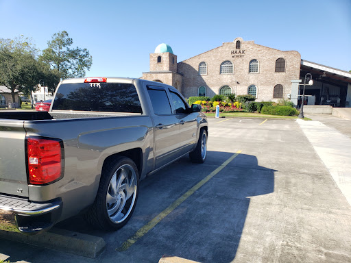 Winery «Haak Vineyards & Winery Inc», reviews and photos, 6310 Avenue T, Santa Fe, TX 77510, USA