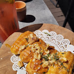 Photo n°1 de l'avis de audrey. fait le 28/04/2024 à 05:58 sur le  Casa de Pasto da Palmeira à Porto