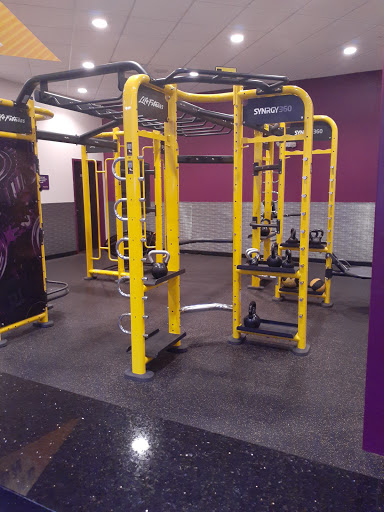 Gym «Planet Fitness», reviews and photos, 50 Ann Mary St, Pawtucket, RI 02860, USA