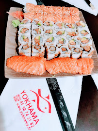 Photos du propriétaire du Restaurant japonais Yokhama sushi japonais à volonté à Paris - n°6